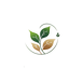 Greenly Spirited Logo